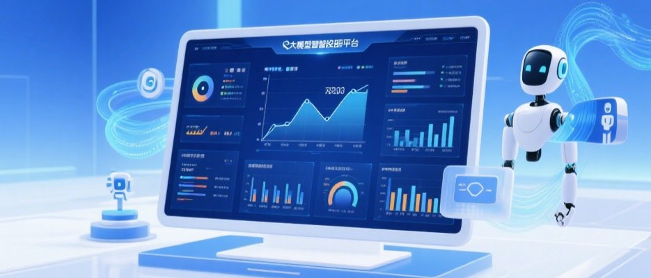 智能软件定制:拥抱科技变革的新篇章